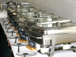 Meal Box Catering Menu in Singapore image