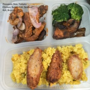 Bento image