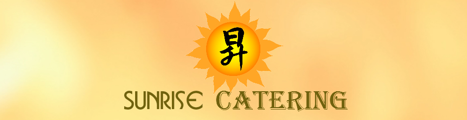 Sunrise Catering