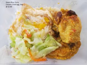 Cheap Halal Food Catering Image