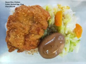 Package Food Catering Ideas for Every Occasion in Singapore Image