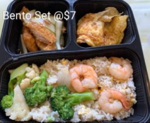 Best Healthy Catering Singapore Review Image