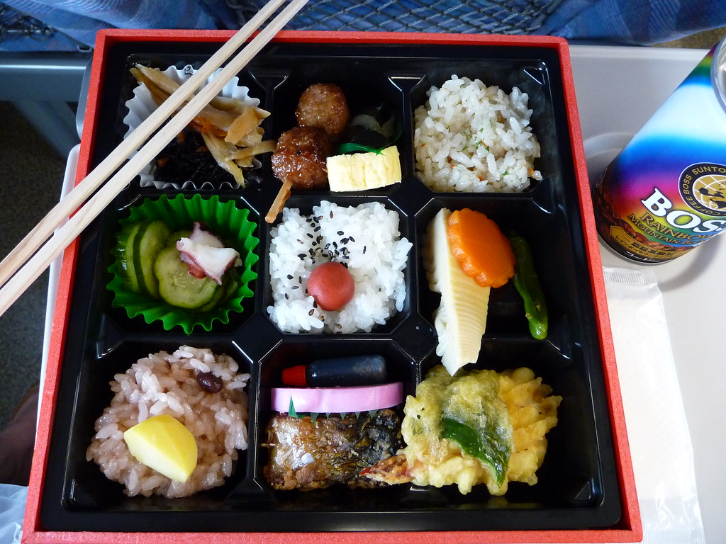 Top Rated Packed Meal Delivery Singapore Review Picture